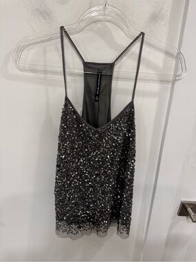 W118 by Walter Baker Karina Top